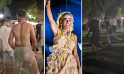 Yıldız Tilbe Konserinde Arbede Yaşandı