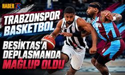 Beşiktaş Trabzonspor’u 90-81 Mağlup Etti
