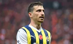 Mert Hakan Yandaş 561 Gün Sonra Kadroya Döndü