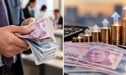 Memur Ve Emeklinin Ocak Zammında İlk Tablo