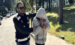 Samsun’da Eşini Bıçakla Yaralayan Şüpheli Gözaltında