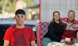 Adana’da Oğullarını Öldüren Çifte Müebbet Hapis