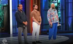 MasterChef’te Ödül Oyununu Öykü Kazandı