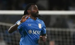 Galatasaray’dan Anguissa İçin Transfer Hamlesi