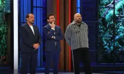MasterChef Türkiye’de Elenen İsim Belli Oldu