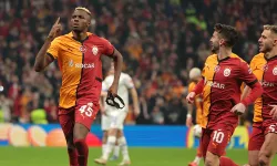 Galatasaray’dan Lille Maçı Öncesi UEFA Hamlesi