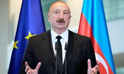 Aliyev: Bağımsız Bir Ülkeye Ders Verilemez