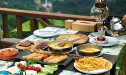 KTÜ’den Çocukların Beslenmesine Önemli Uyarılar