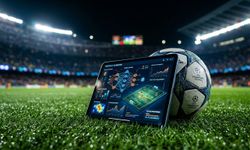 Türkiye'de Bir İlk: Makine Öğrenimi ile Futbol Maçlarını Simüle Eden Platform Kuruldu