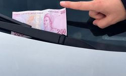 Otoparklarda Yeni Hırsızlık Yöntemine Dikkat