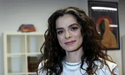 Özge Özpirinçci’den Tehdit İddiasıyla Suç Duyurusu