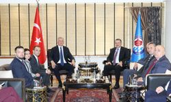Trabzon İle Acara Arasında Yeni İş Birliği Dönemi