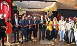 Trabzon’da “Atsan Atılmaz, Satsan Satılır” Pazarı Açıldı