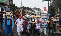Trabzon Gastronomi Festivali Kortejle Başladı