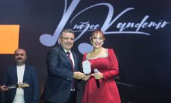 Tuğçe Kandemir Trabzon’da Binleri Coşturdu