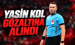 Yasin Kol ve Göktuğ Hazar Erel Gözaltına Alındı