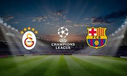 Galatasaray Barcelona Maçı Muhtemel 11’leri Belli Oldu