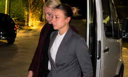 Aleyna Kalaycıoğlu Beraat Etti, Tahliye Edildi