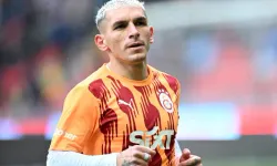Barcelona Maçında Torreira Şoku