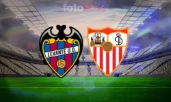 Levante - Sevilla Maçı Hangi Kanalda, Saat Kaçta?