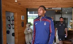René Mitongo Belçika U19’da İlk 11’de Başladı