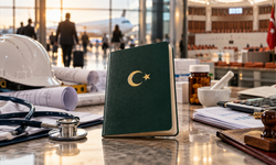 Yeşil Pasaportta Yeni Dönem Gündemde