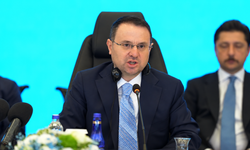 Akın Gürlek’ten Türk Dünyasına E-Adalet Mesajı