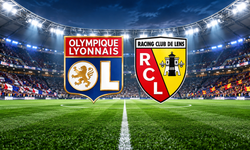 Lens - Lyon Maçı Hangi Kanalda, Saat Kaçta?