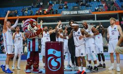 Trabzonspor Avrupa’da Sabah Bakü’yü Ağırlayacak