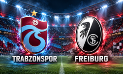 Trabzonspor Freiburg Maçı Ne Zaman, Hangi Kanalda?