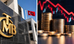 Merkez Bankası Faizi Yüzde 36’ya İndirdi