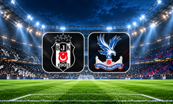 Beşiktaş Crystal Palace Saat Kaçta, Hangi Kanalda?