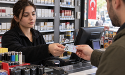 Sigara Satışında Kimlik Zorunluluğu Geliyor