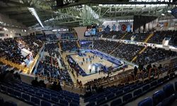 Trabzonspor'dan Nanterre 92 Maçı İçin Çağrı