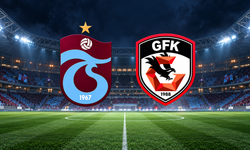 Trabzonspor Gaziantep FK Maçı Ne Zaman, Saat Kaçta?