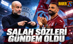 Mohamed Salah Sözleri Gündem Oldu
