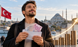 2027 Asgari Ücret İçin 36 Bin 498 TL Tahmini