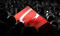 Görev Başında Acı Haber: Uzman Çavuş Şehit Oldu
