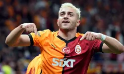 Galatasaray’da Barış Alper Alarmı