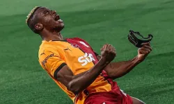 Osimhen’den Barcelona İçin Dikkat Çeken Sözler