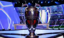 Türkiye UEFA Ülke Puanında 9. Sırada Kaldı