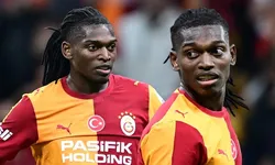 Rafael Leao Derbiye Neden İlk 11’de Başlamadı?