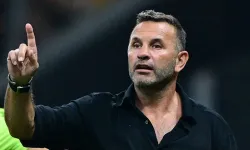 Galatasaray’da Davinson Sanchez İçin Sürpriz Karar