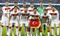 Belçika Türkiye Maçında Eksikler Belli Oldu