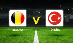 Belçika Türkiye Maçı Saat Kaçta, Hangi Kanalda?