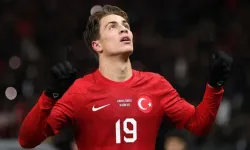 Kenan Yıldız Belçika Maçında Neden Yok?