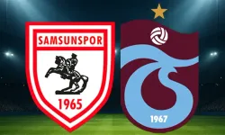 Trabzonspor Samsun Deplasmanında 3 Puan Peşinde