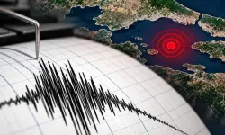 Marmara Denizi Bir Kez Daha Sallandı