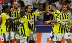 Fenerbahçe Aston Villa’ya 6-0 Mağlup Oldu