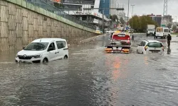 Ayazağa Selinde Kayıp Kişinin Naaşı Haliç’te Bulundu